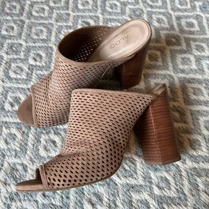 Aldo Heels